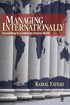 Managing Internationally - Fatehi, Kamal