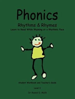 Phonics Rhythms and Rhymes I