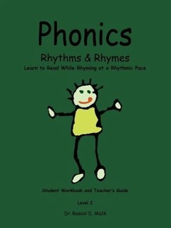 Phonics Rhythms and Rhymes I - Malik, Rasool D.