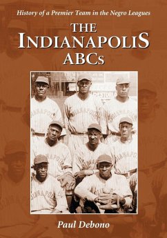 Cover The Indianapolis ABCs