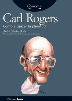 Carl Rogers - Ricardo Sánchez Bodas, Andrés