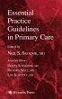 Essential Practice Guidelines in... - Bild 1
