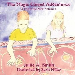 The Magic Carpet Adventures: 