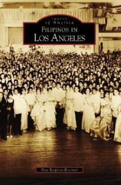 Filipinos in Los Angeles - Respicio Koerner, Mae