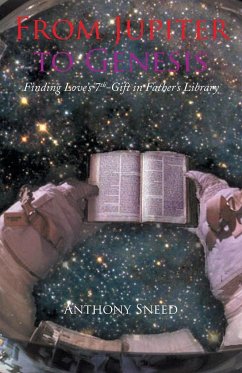 From Jupiter to Genesis - Sneed, Anthony