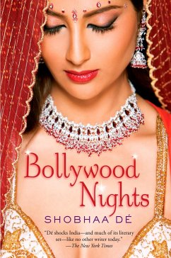 Bollywood Nights - De, Shobhaa