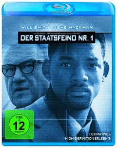 Der Staatsfeind Nr.1, 1 Blu-ray Disc