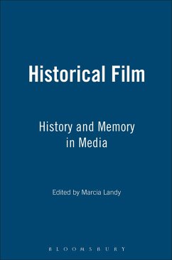 Cover Historical Film