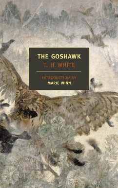 The Goshawk - White, T H