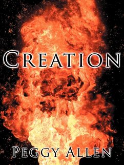 Creation - Allen, Peggy