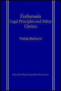 Cover Euthanasia