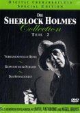 Die Sherlock Holmes Collection - Teil 2