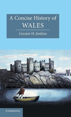 A Concise History of Wales - Jenkins, Geraint H.
