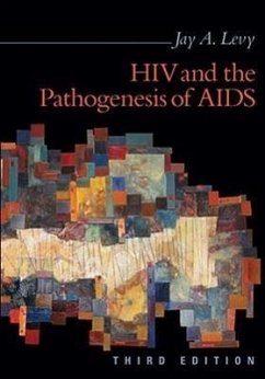 Cover HIV and Pathogenesis of AIDS