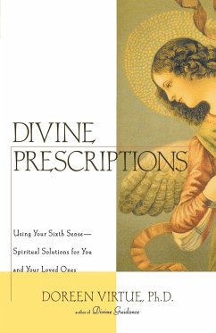 Divine Prescriptions - Virtue, Doreen