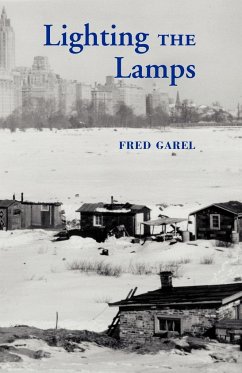 Lighting the Lamps - Garel, Fred