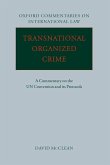 Transnational Organized Crime