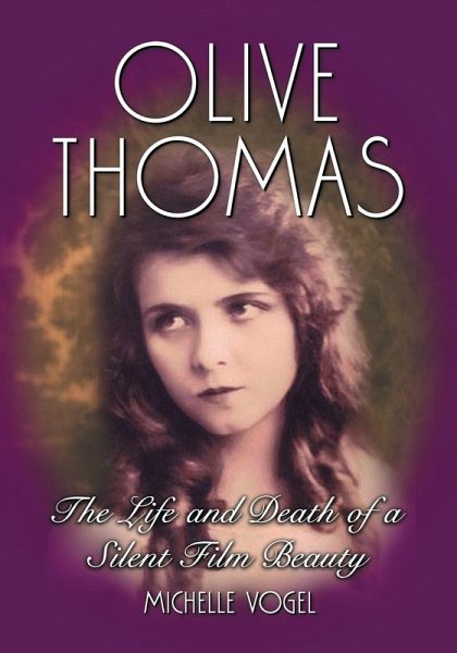 Olive Thomas