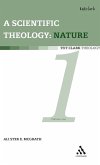 Scientific Theology