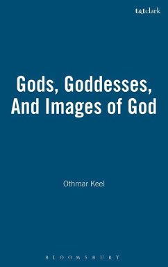 Cover Gods, Goddesses, And Images of God