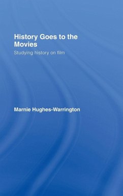 Cover History Goes to the Movies