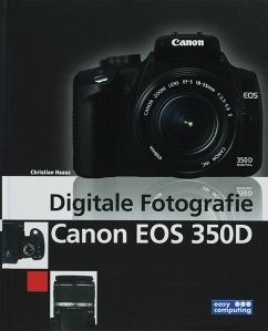 Digitale fotgrafie Canon EOS 350D / druk 1 - Haasz, C.
