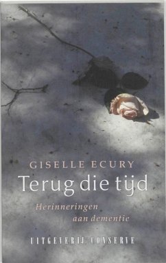 Terug die tijd - Ecury, G. Ecury, Giselle