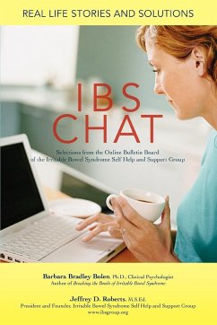 IBS Chat - Bolen, Barbara B