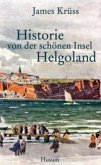 Historie von der schönen Insel Helgoland