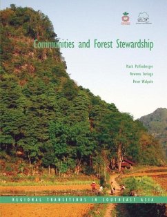 Communities and Forest Stewardship - Poffenberger, Mark; Soriaga, Rowena; Walpole, Peter