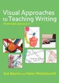 Visual Approaches to Teaching Writing [With CDROM]