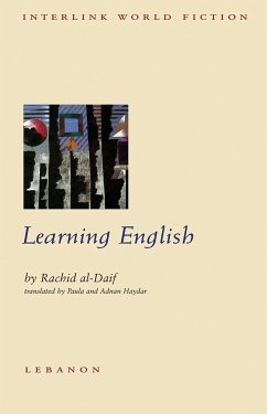 Learning English - Al-Daif, Rachid