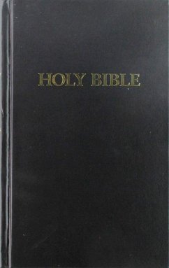 Pew Bible-KJV