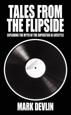 Tales from the Flipside - Devlin, Mark