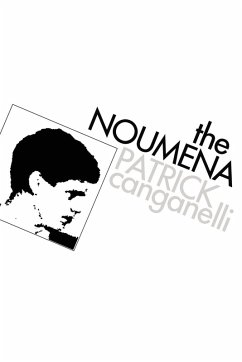 Cover The Noumena