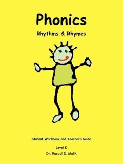 Phonics Rhythms and Rhymes K