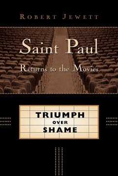 Saint Paul Returns to the Movies - Jewett, Robert