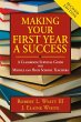 Making Your First Year a Success - Bild 1