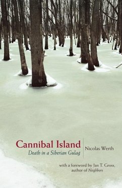 Cannibal Island - Werth, Nicolas