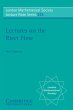Lectures on the Ricci Flow - Bild 1