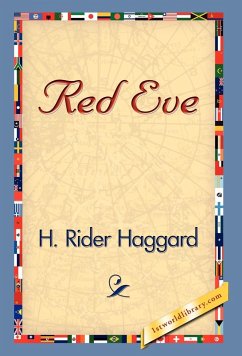 Red Eve - Haggard, H. Rider