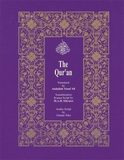 The Qur'an