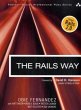 The Rails Way - Bild 1