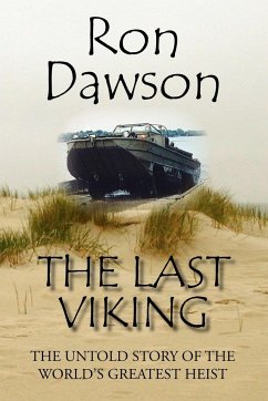 The Last Viking - Dawson, Ron