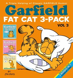 Garfield Fat Cat 3-Pack #3 - Davis, Jim