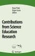 Contributions from Science Education... - Bild 1