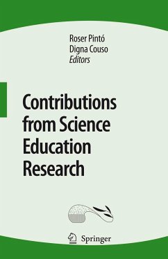 Contributions from Science Education Research - Pinto, Roser / Couso, Digna (eds.)