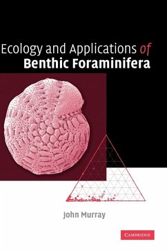 Ecology and Applications of Benthic Foraminifera - Murray, John W.