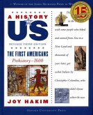 A History of Us: The First Americans