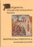 Santiago de Compostela: Pelgrims Door de Eeuwen Heen